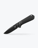 Redoubt | Black Grivory | Drop-point