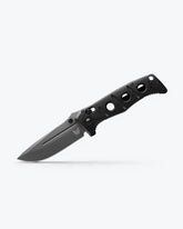 Adamas| Black G10 | Drop-point