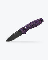 Mini Barrage | Purple Haze | Drop-Point