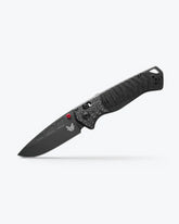 PSK | Carbon Fiber & Black G10