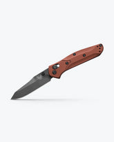 Mini Osborne | Burnt Copper Aluminum