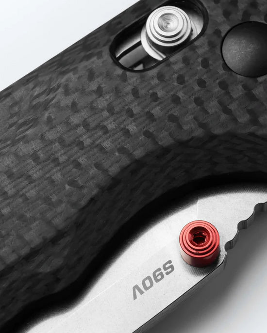 Freek | Carbon Fiber