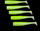 NLBN 3.75" Paddle Tail