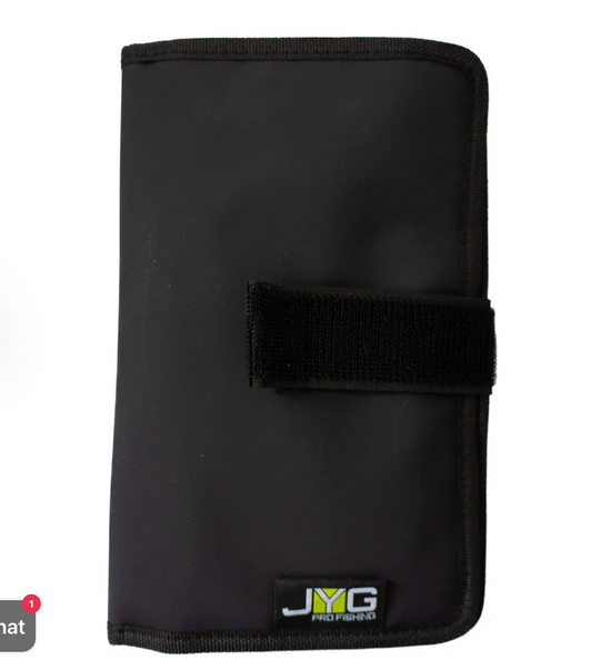 JYG Pro Mini Binder