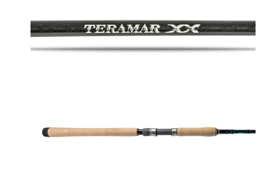 Shimano Teramar XX NE