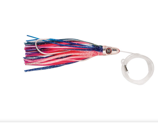 Williamson 5" Tuna Catcher Rigged