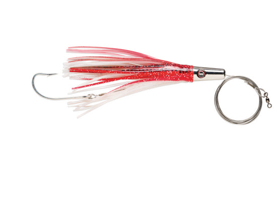 Williamson 6" Wahoo Catcher Rigged