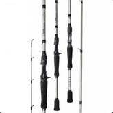 Fitzgerald Vursa Series - Spinning