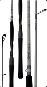 Fitzgerald Aquafin Inshore Series - Spinning