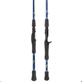 Fitzgerald Matrix Shad Series - Spinning