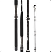 Fitzgerald Stunner X Series Offshore - Spinning