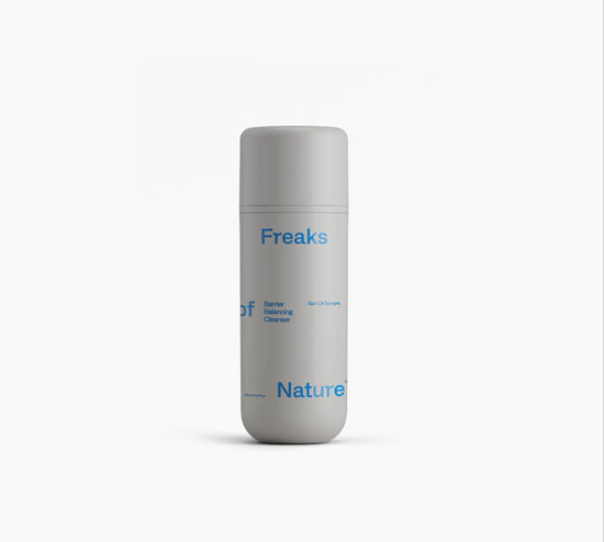 Freaks Of Nature Barrier Balancing Cleanser
