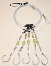 Primo Bluewater Deep Drop Rig