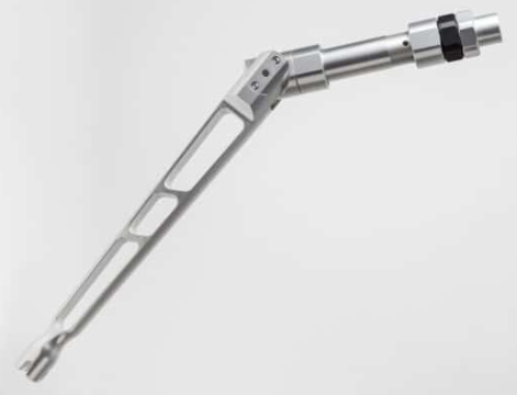 Winthrop Tackle Terminator Adjusta-Butt