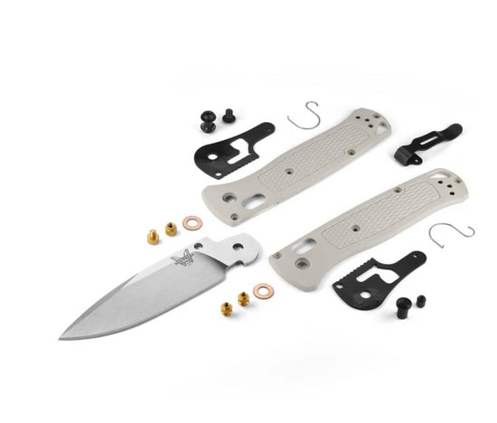 Bugout | Tan Grivory