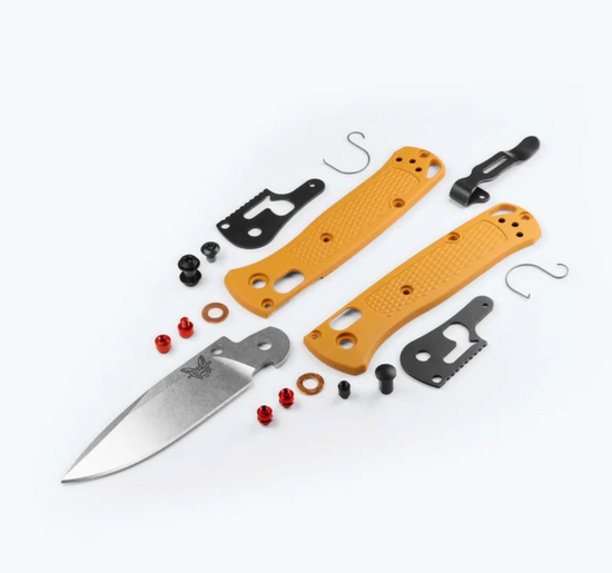 Mini Bugout | Daybreak Grivory
