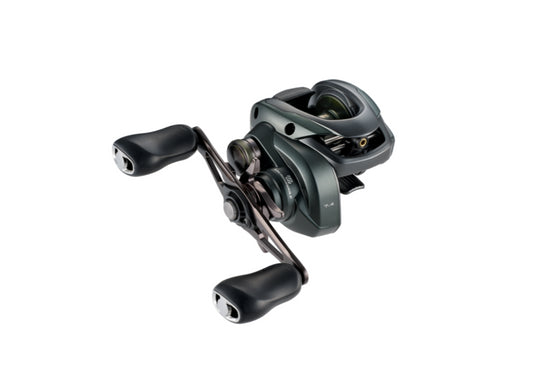 Shimano Curado 150 M