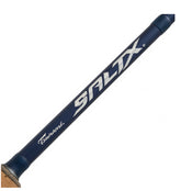 Tsunami SaltX II Inshore Spinning Rod