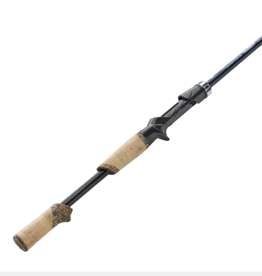 St. Croix Legend X2- Casting