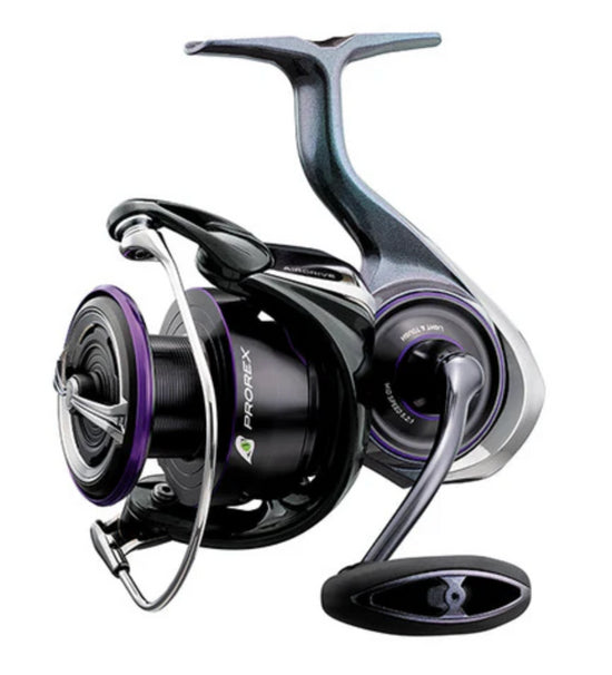 Daiwa 2025 Prorex MQ LT