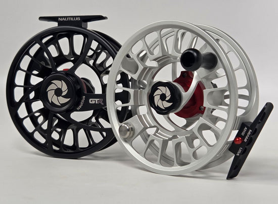 Nautilus GTR 10/11