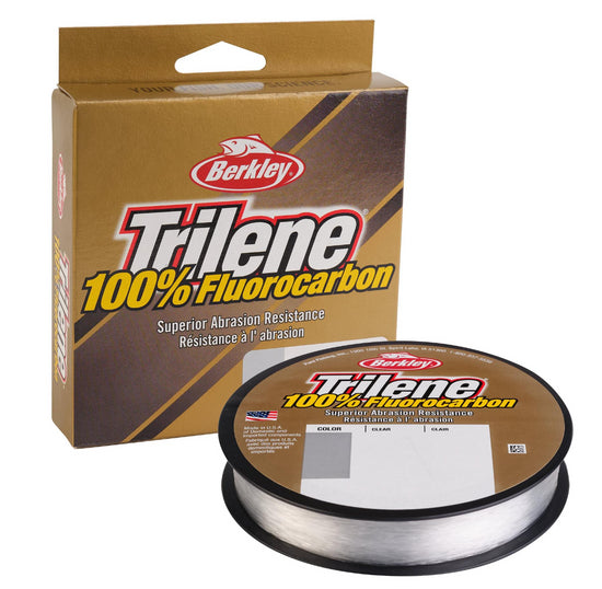 Berkley Trilene Fluorocarbon