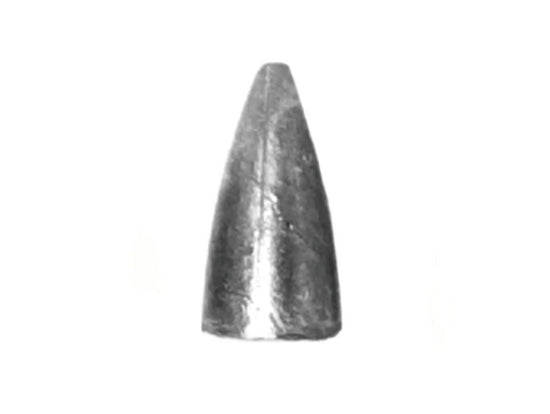 Eagle Claw Worm Weight Sinker