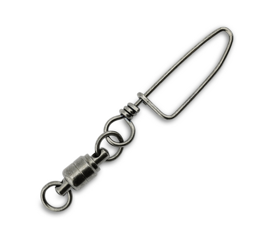 AFW Ball Bearing Snap Swivels