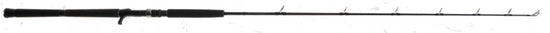Tsunami Carbon Shield III Jigging Rod Series