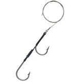 R&R Double Hook Wahoo Rig