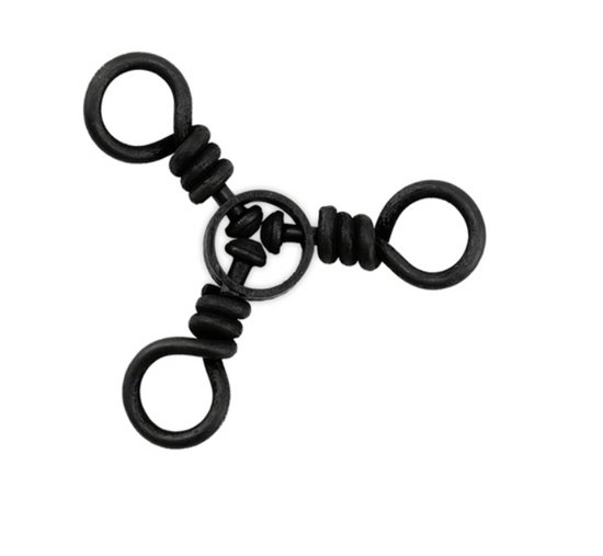 AFW 3-Way Swivels