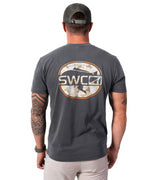 Skinny Water Culture Cast n Blast - Black