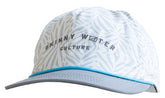 Skinny Water Culture Everywhere Rope Cap