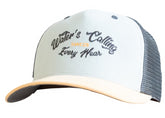 Skinny Water Culture Water's Calling Hat