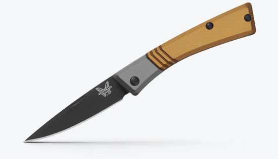 Benchmade Successor