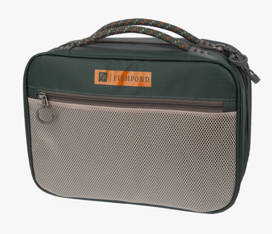 Fishpond Backwater Fly Tying Kit