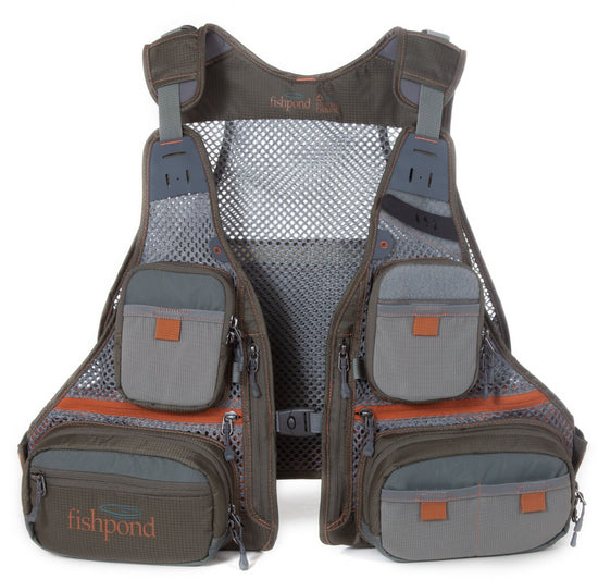 Fishpond Sagebrush Pro Vest