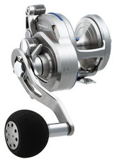 Daiwa Saltiga 10H