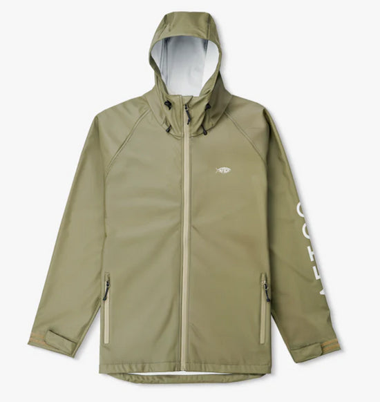 Aftco Seafarer Jacket