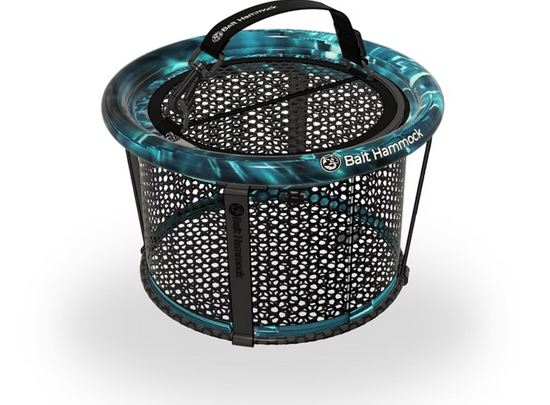 CamoForge Bait Hammock