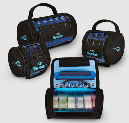 Seaguar Leader Feeder