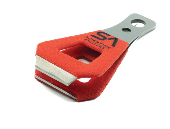 SA Tailout XL Nipper