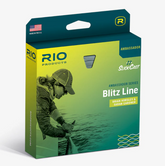 RIO Ambassador Series Blitz Line