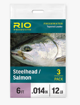 RIO Steelhead/ Salmon (3 Pack)