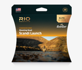 RIO Elite Series Scandi Launch