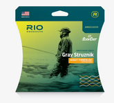 RIO Ambassador Series Skagit Timberline