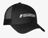 Sage Mesh Back Hat