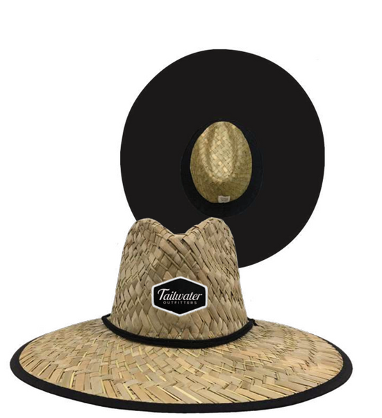 Tailwater Jetty Hat