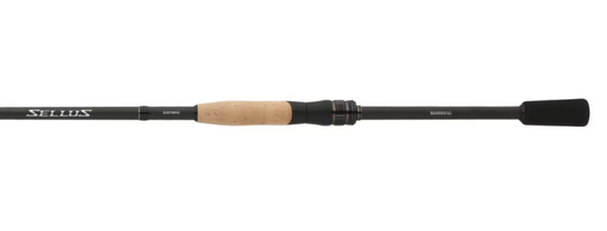 Shimano Sellus - Spinning
