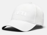 Yeti Structured Performance Hat